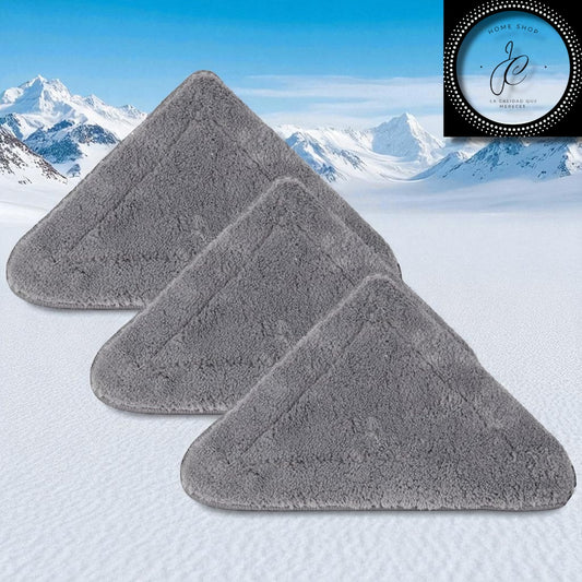MOPA TRAPEADOR TWISTING REGULAR TRIANGULAR (REPUESTO)