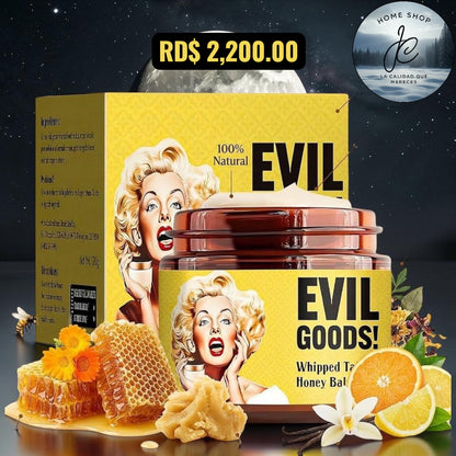2X1 EVIL GOODS CITRUS 🍊ORIGINAL