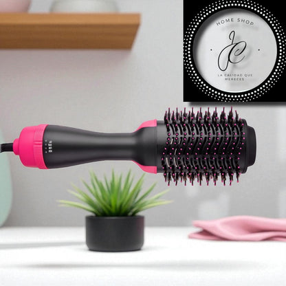 CEPILLO CALIENTE TIPO BLOWER