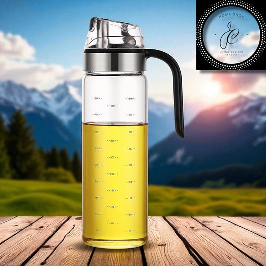 DISPENSADOR DE ACEITE