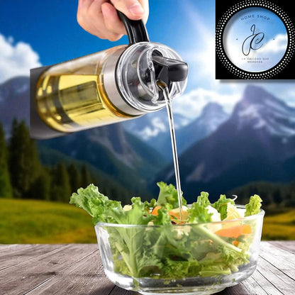 DISPENSADOR DE ACEITE