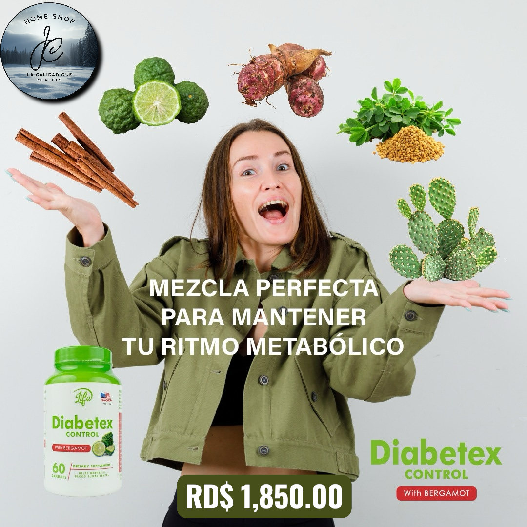 DIABETEX