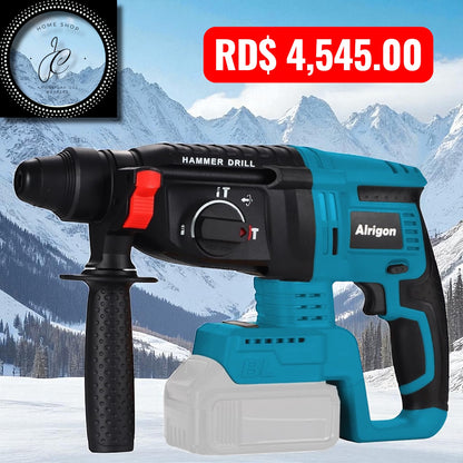 TALADRO JBN26RH-02 21V