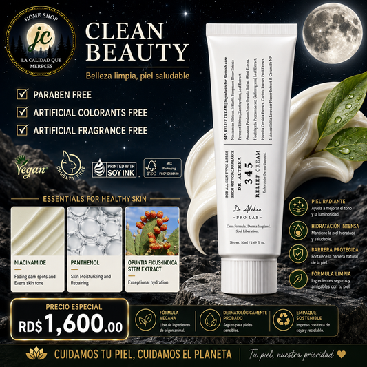 DR. ALTHEA CREMA DE ALIVIO 345