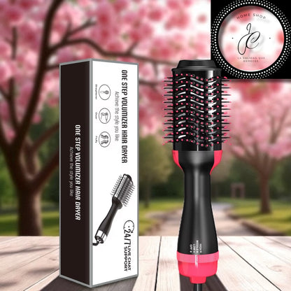 CEPILLO CALIENTE TIPO BLOWER