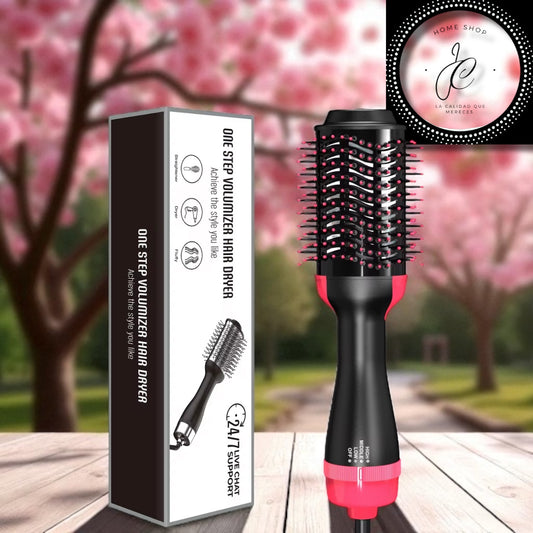 CEPILLO CALIENTE TIPO BLOWER