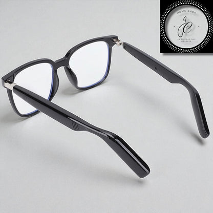 GAFAS DE AUDIOS INTELIGENTES