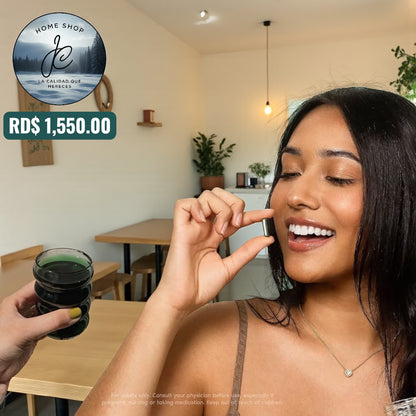 DESODORANTE CORPORAL EN CÁPSULAS DEOS