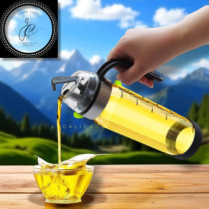 DISPENSADOR DE ACEITE