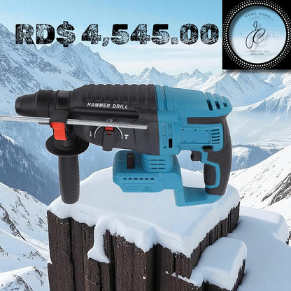 TALADRO JBN26RH-02 21V