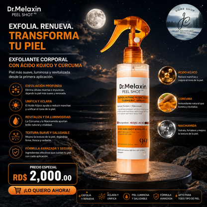 DR. MELAXIN