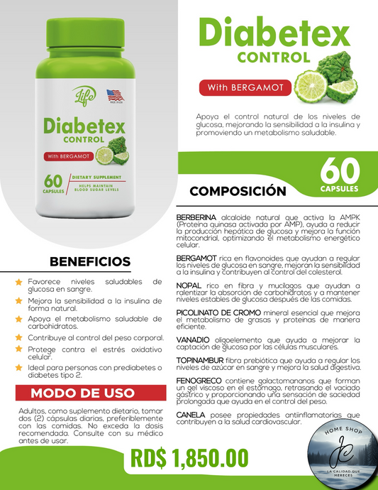 DIABETEX
