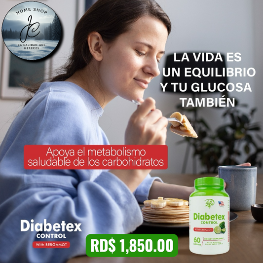 DIABETEX
