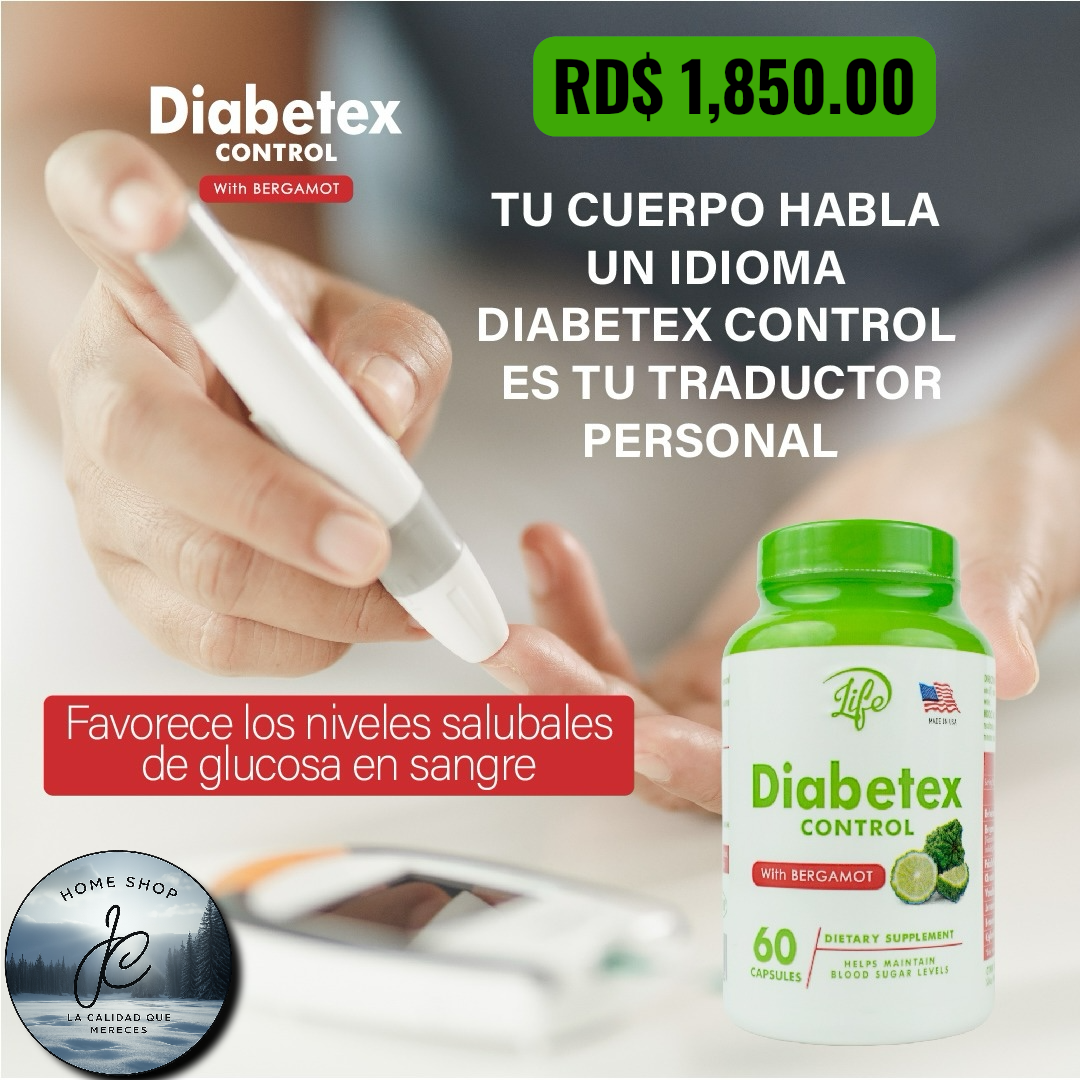 DIABETEX