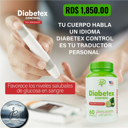 DIABETEX