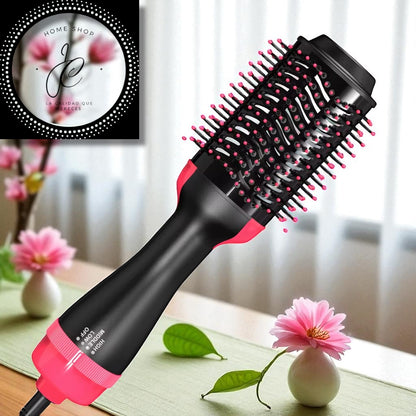 CEPILLO CALIENTE TIPO BLOWER