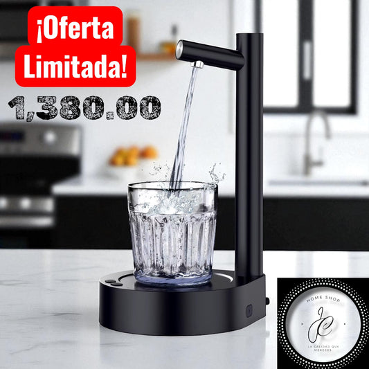DISPENSADOR DE AGUA DE BASE / ALG980
