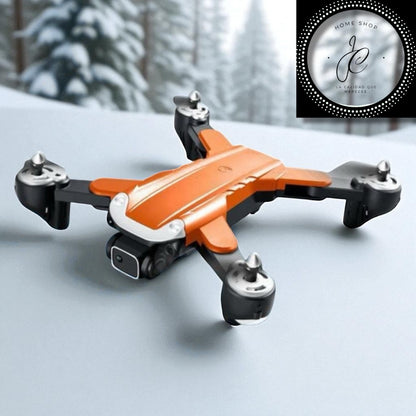 DRON CON DOBLE CAMARA