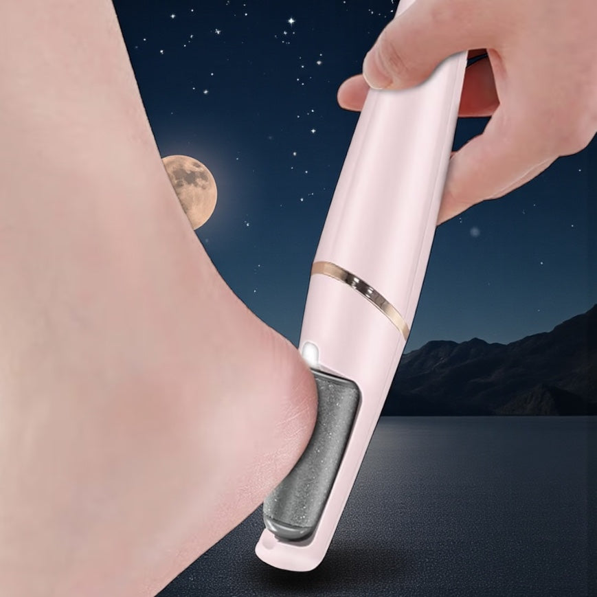 REMOVEDOR DE CALLOS ELÉCTRICOS V2