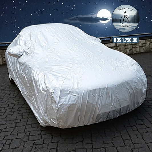 COVER PARA VEHICULO XXL