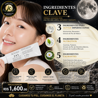 DR. ALTHEA CREMA DE ALIVIO 345