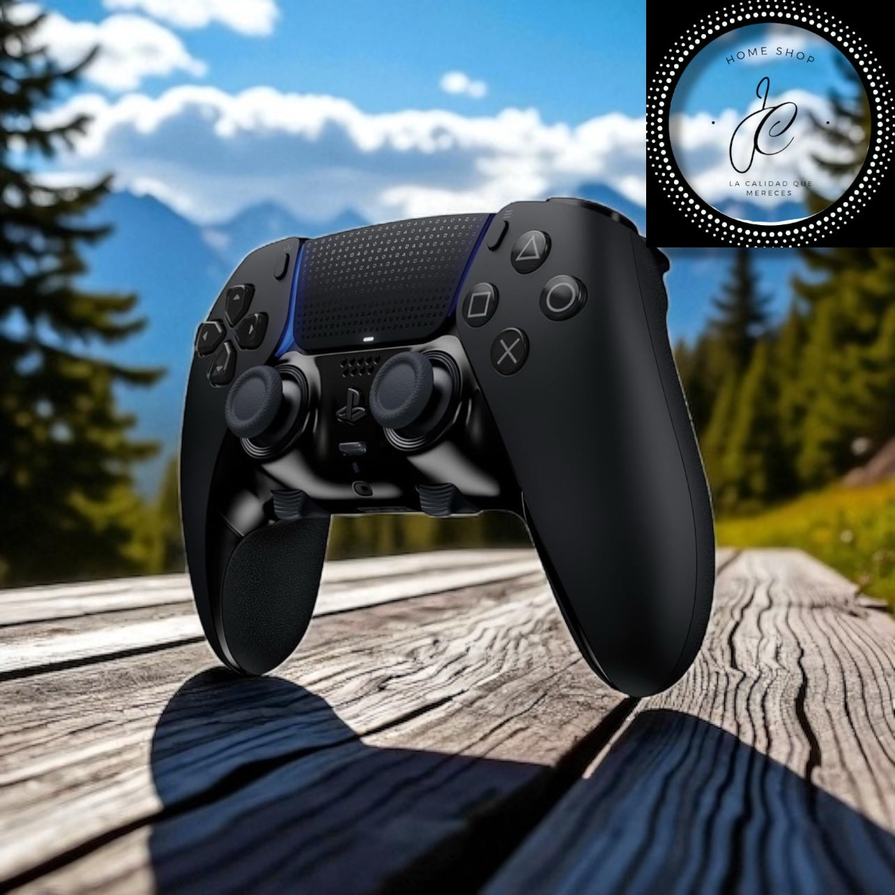 CONTROL PS4 Y PS5 PLAYSTATION