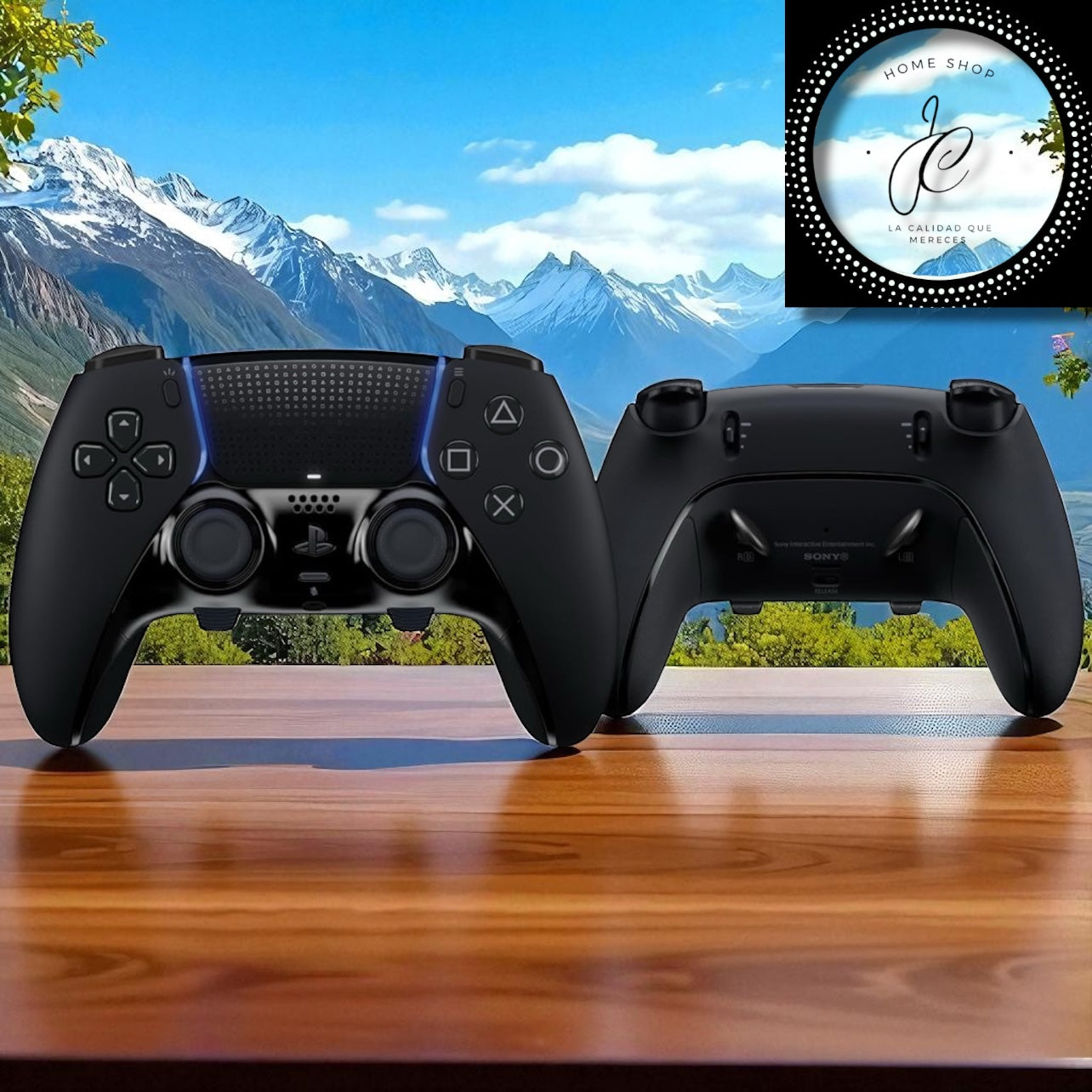 CONTROL PS4 Y PS5 PLAYSTATION