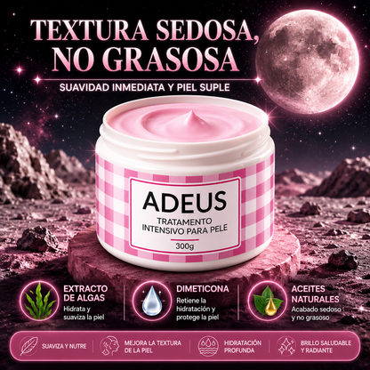 ADEUS ORIGINAL 300G TRATAMIENTO INTENSIVO PARA ESTRIAS