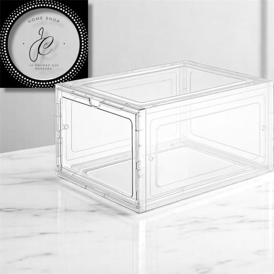 CAJA DE ZAPATOS QP500