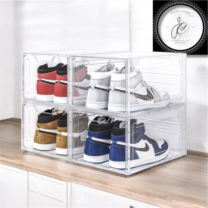 CAJA DE ZAPATOS QP500