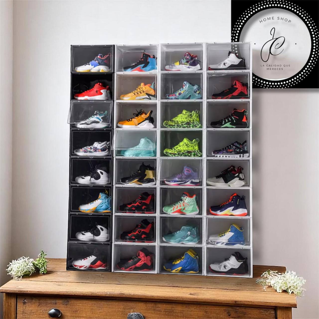 CAJA DE ZAPATOS QP500