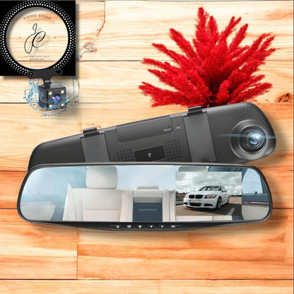 CÁMARA PARA CARRO 3 EN 1