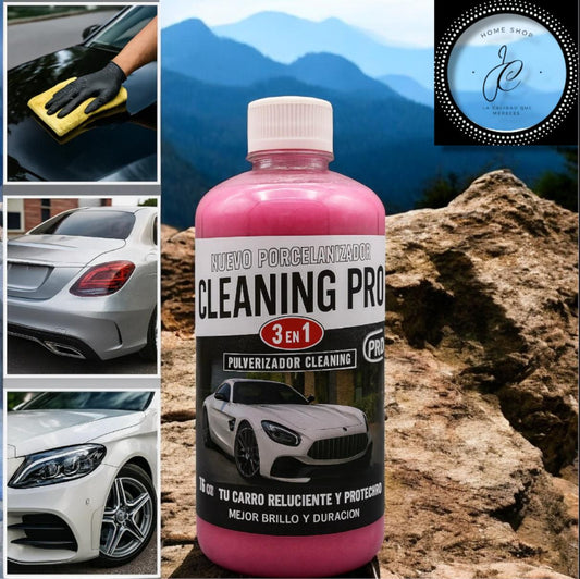 CERA AUTOBRILLANTE 490ML