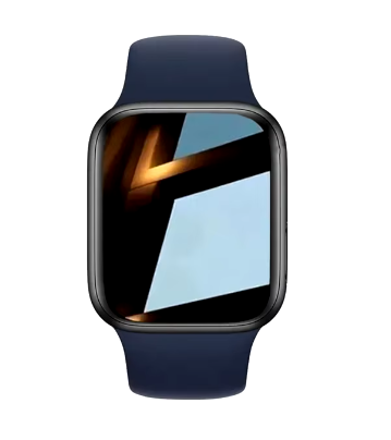 RELOJ SMARTWATCH T500