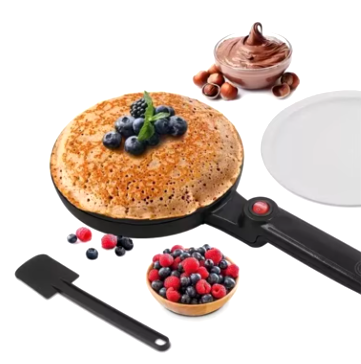 MAQUINA DE CREPES SK-5208