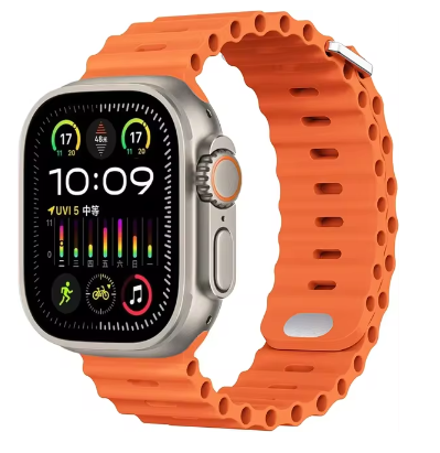 RELOJ GS ULTRA 8