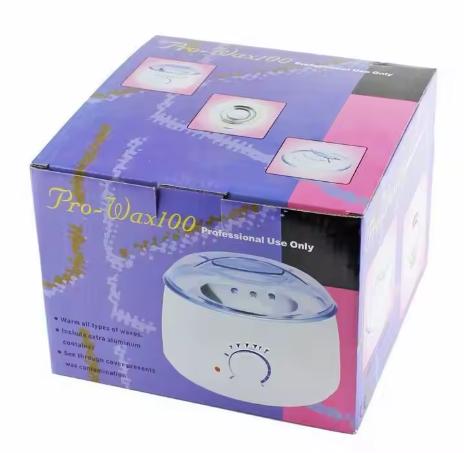 HORNO PARA CERA PRO-WAX100