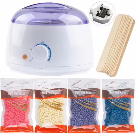 HORNO PARA CERA PRO-WAX100