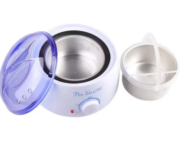 HORNO PARA CERA PRO-WAX100
