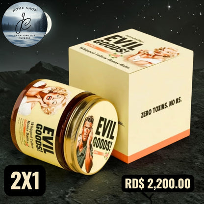 2X1 EVIL GOODS CITRUS 🍊ORIGINAL