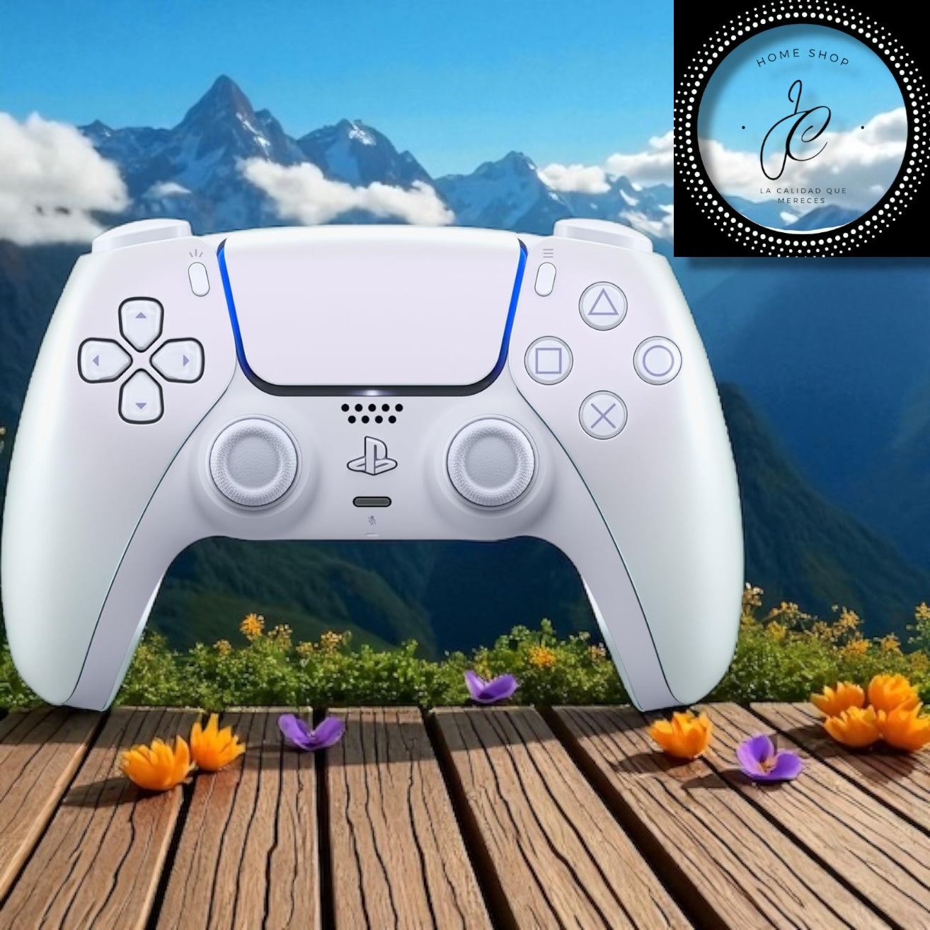 CONTROL PS4 Y PS5 PLAYSTATION