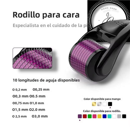 DERMAROLLER 0.5 MM