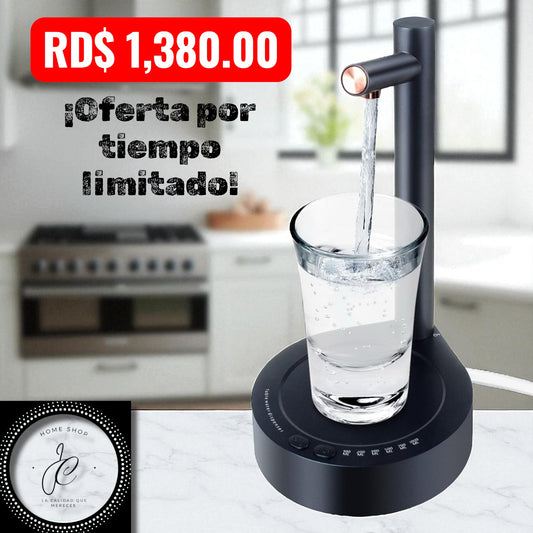 DISPENSADOR DE AGUA DE BASE / ALG980
