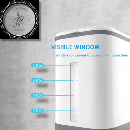 DISPENSADOR DE ARROZ YZ-30019