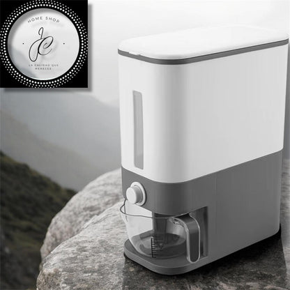 DISPENSADOR DE ARROZ YZ-30019