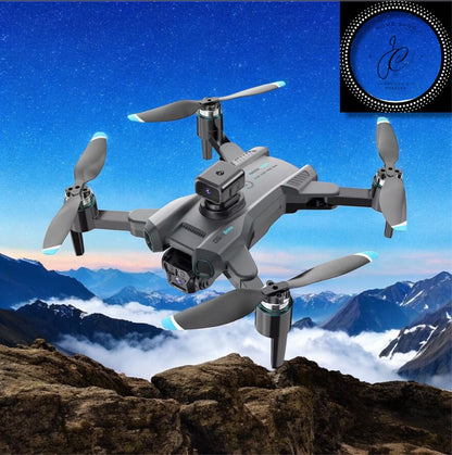 DRON CZ15