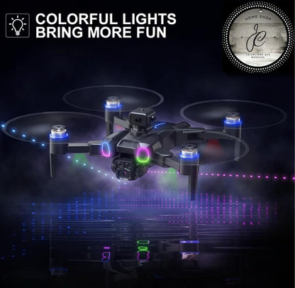 DRON CZ15