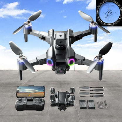 DRON CZ15