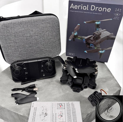 DRON CZ15
