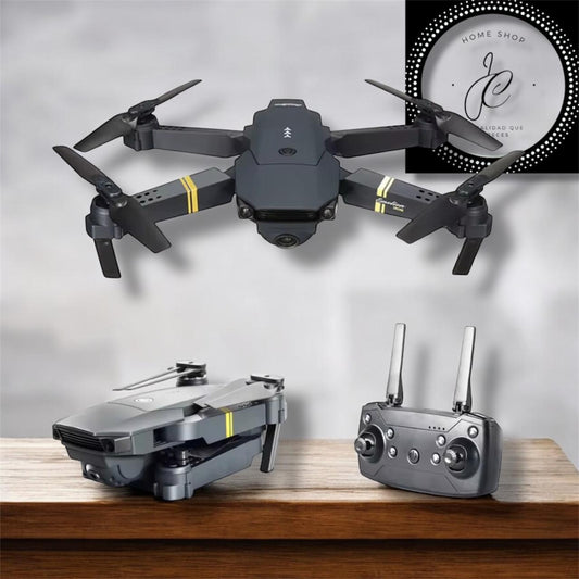 DRON E58 MD
